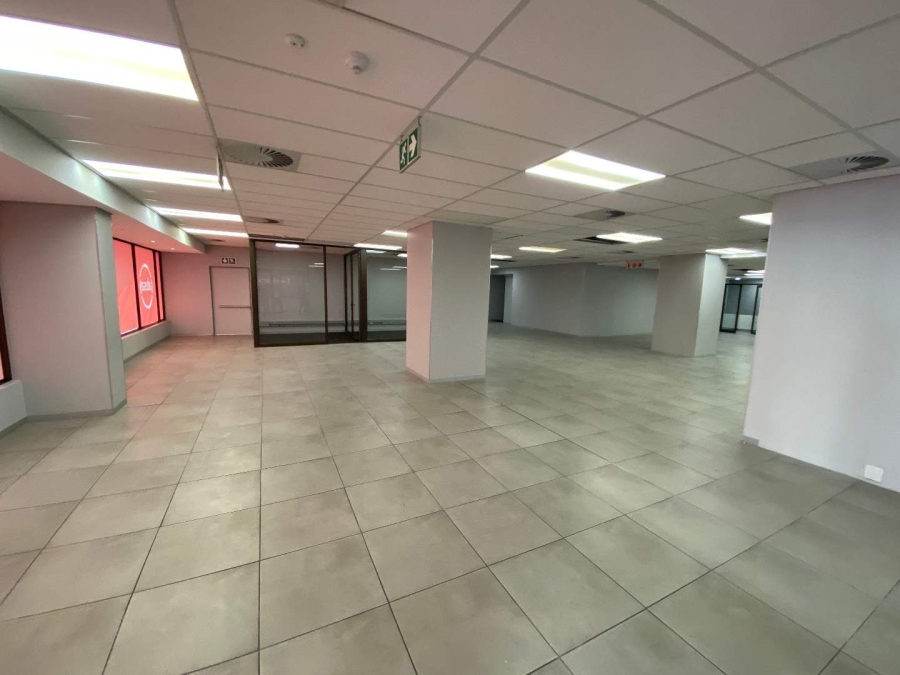 To Let commercial Property for Rent in Cape Town City Centre Western Cape
